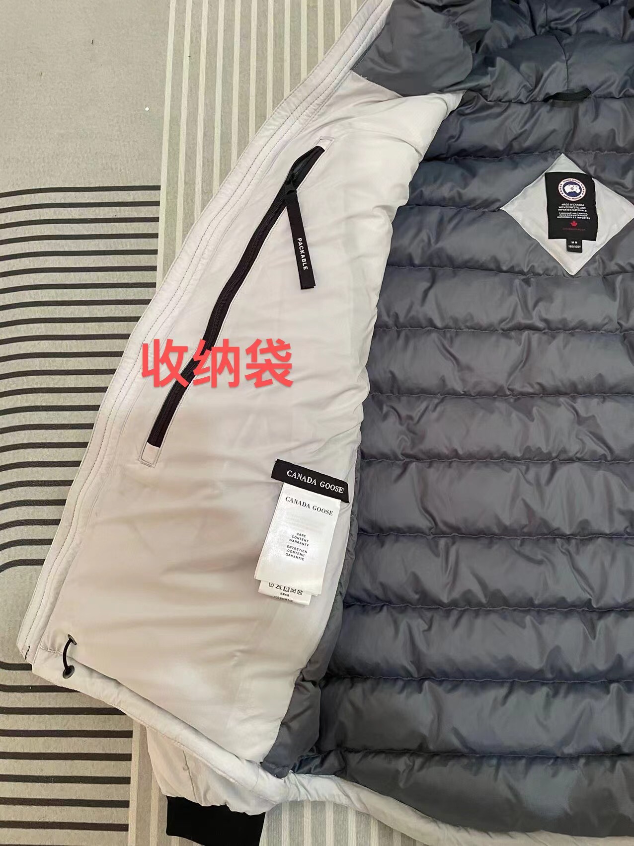 Canada Goose Down Jackets